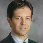 Image of Dr. Stuart A. Aronson, MD