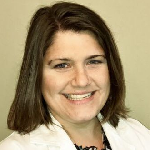 Image of Dr. Jeanine M. Martin, DO