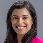 Image of Aamina Ahmed, APRN