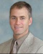 Image of Dr. Todd Mathew Anderson, DDS