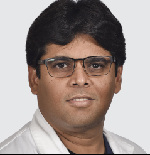 Image of Dr. Nimish K. Nemani, MD