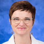 Image of Susan Lynn Calhoun, PhD