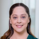 Image of Dr. Stephanie T. Bates, BA, MD