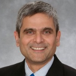 Image of Dr. Rohit P. Rao, MD, MBA