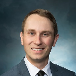 Image of Dr. David M. Podrebarac, MD