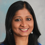 Image of Dr. Anupama Poliyedath, MD