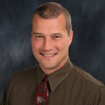 Image of Dr. Luke T. Channer, MD