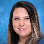 Image of Dr. Ghita Moussaide, MD