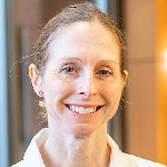 Image of Dr. Camille E. Lang, MD