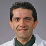 Image of Dr. Sina Radparvar, MD