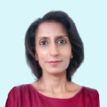 Image of Dr. Amrita Srivastava, MD, FACE