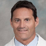 Image of Dr. Michael D. Saunders, MD