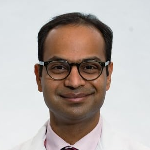 Image of Dr. Karan Wats, MD