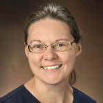 Image of Dr. Elizabeth Bhoj, MD, PhD