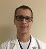 Image of Dr. Kourosh Moazemi, MD