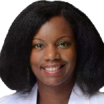 Image of Dr. Sophia Bichotte-Ligonde, MD