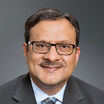 Image of Dr. Najam M. Firoz, MD