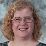 Image of Linda R. Lillis, CNM