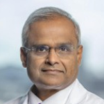 Image of Dr. Ragh S. Loganathan, MD, FCCP