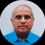 Image of Mr. Ashok Parmar, LCSW