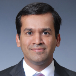 Image of Dr. Johnson Preetham Britto, MD