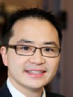 Image of Dr. Clement C. Chow, MD