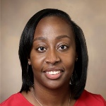 Image of Javia L. Anderson, APRN, WHNP