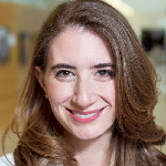 Image of Dr. Abigail T. Berman, MD, MSCE