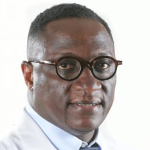 Image of Dr. Raphael Ndede Shaw, MD