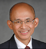 Image of Dr. Rex B G Cabaltica, MD, MPH