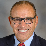 Image of Dr. Ehab Y. Hanna, MD, FACS