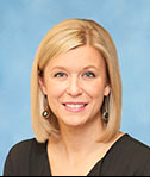 Image of Dr. Melissa K. Cousino Hood, PhD