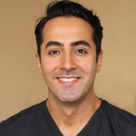 Image of Dr. Alireza Sadeghi, MD