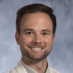 Image of Dr. Nickolas K. Garson, MD