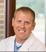 Image of Dr. Kent C. Brandeberry, DO