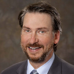 Image of Dr. William M. Isbell, MD