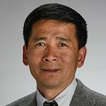 Image of Dr. Fen Wang, MD, PhD