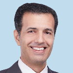 Image of Dr. Reza Alavi, MD