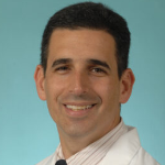 Image of Dr. Stuart H. Friess, MD