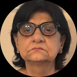 Image of Mrs. Kamlesh Mehrotra, LICENSED PROFESSIONA