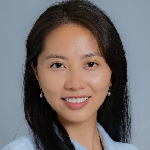 Image of Dr. Li Hui Chen, MD