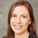 Image of Dr. Rebecca K. Stephens, MD