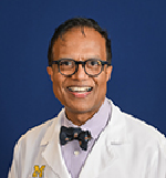 Image of Dr. Hari S. Conjeevaram, MSc, MD