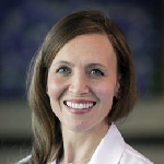 Image of Dr. Corrie Elizabeth Roehm, MD