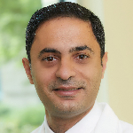 Image of Dr. Walid Saad, MD