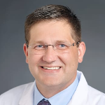 Image of Dr. Brad Gillman, MD