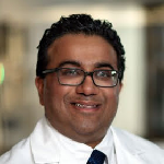 Image of Dr. Subhasis Chatterjee, MD, FACS