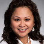 Image of Dr. Mary Santiago, MD