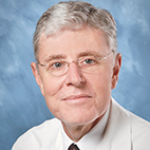 Image of Dr. Robert Norton Wolfe, MD