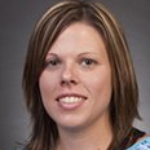 Image of Katie Elizabeth Scanlon, FNP